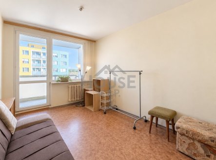 Prodej bytu, 3+kk, 63 m²