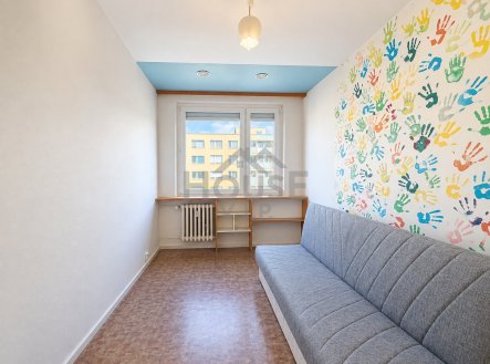 Prodej bytu, 3+kk, 63 m²