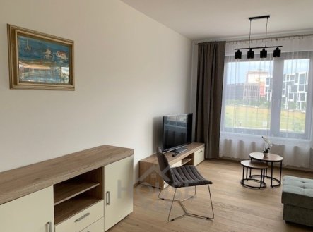 Pronájem bytu, 2+kk, 63 m²
