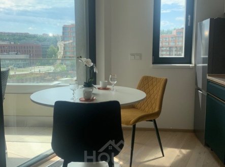 Pronájem bytu, 2+kk, 63 m²