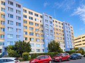 Prodej bytu, 2+kk, 43 m²