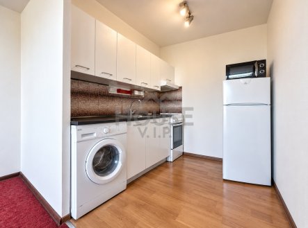 Prodej bytu, 2+kk, 43 m²