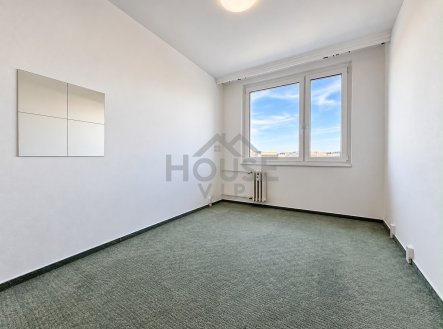 Prodej bytu, 2+kk, 43 m²