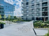 Pronájem bytu, 2+kk, 59 m²