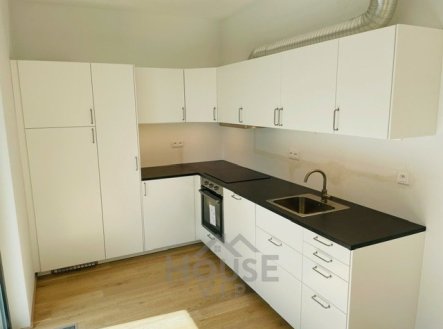 Pronájem bytu, 2+kk, 59 m²