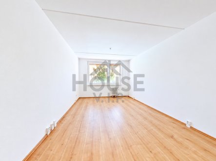 Prodej bytu, 1+kk, 29 m²