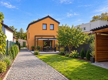Prodej domu/vily, 135 m²
