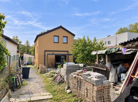 Prodej domu/vily, 135 m²