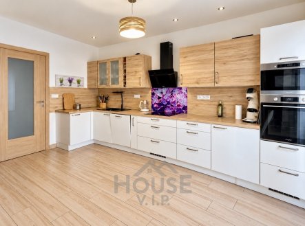 Prodej domu/vily, 135 m²