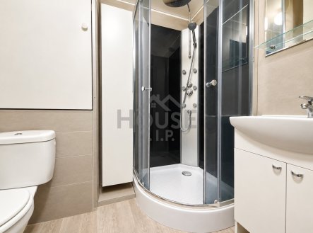 Prodej bytu, 1+kk, 26 m²
