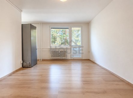 Prodej bytu, 1+kk, 26 m²