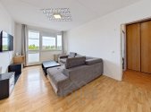 Prodej bytu, 2+kk, 50 m²