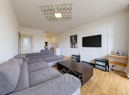 Prodej bytu, 2+kk, 50 m²