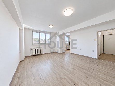 Prodej bytu, 2+1, 54 m²