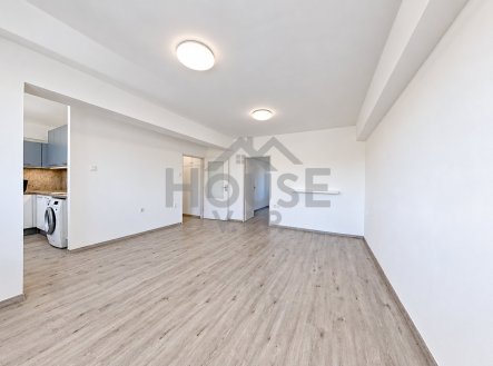 Prodej bytu, 2+1, 54 m²
