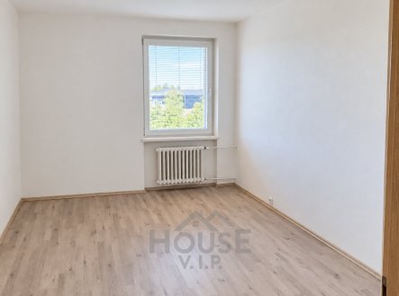 Prodej bytu, 2+1, 52 m²