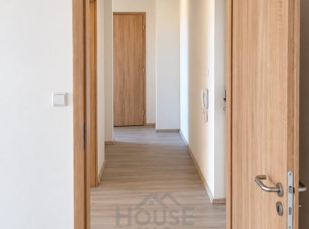 Prodej bytu, 2+1, 52 m²