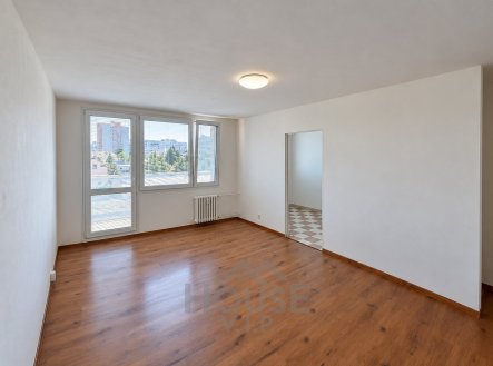 Prodej bytu, 3+1, 74 m²