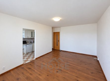 Prodej bytu, 3+1, 74 m²