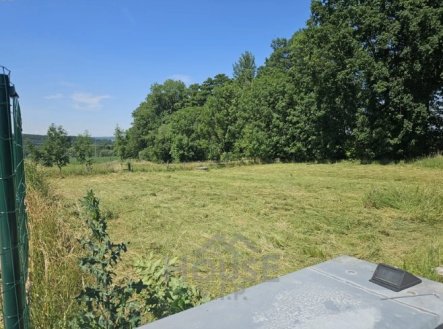 Prodej pozemku pro bydlení, 914 m²