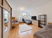 Prodej bytu, 2+kk, 63 m²