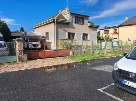 Prodej domu/vily, 240 m²
