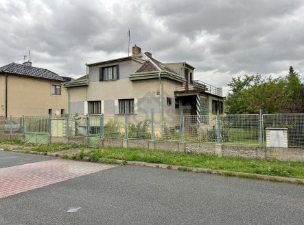 Prodej domu/vily, 240 m²