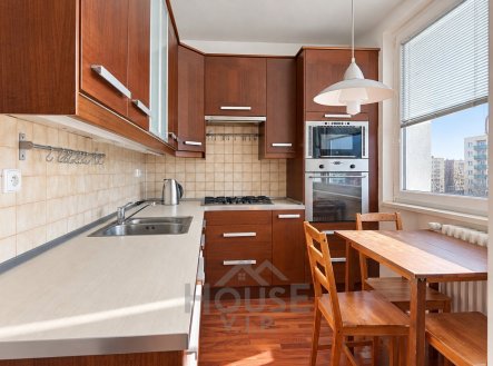 Prodej bytu, 2+1, 78 m² obrázek