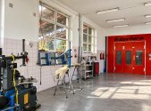 Pronájem obchodní prostory, 170 m²