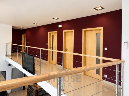 Pronájem kanceláře, 15 m²