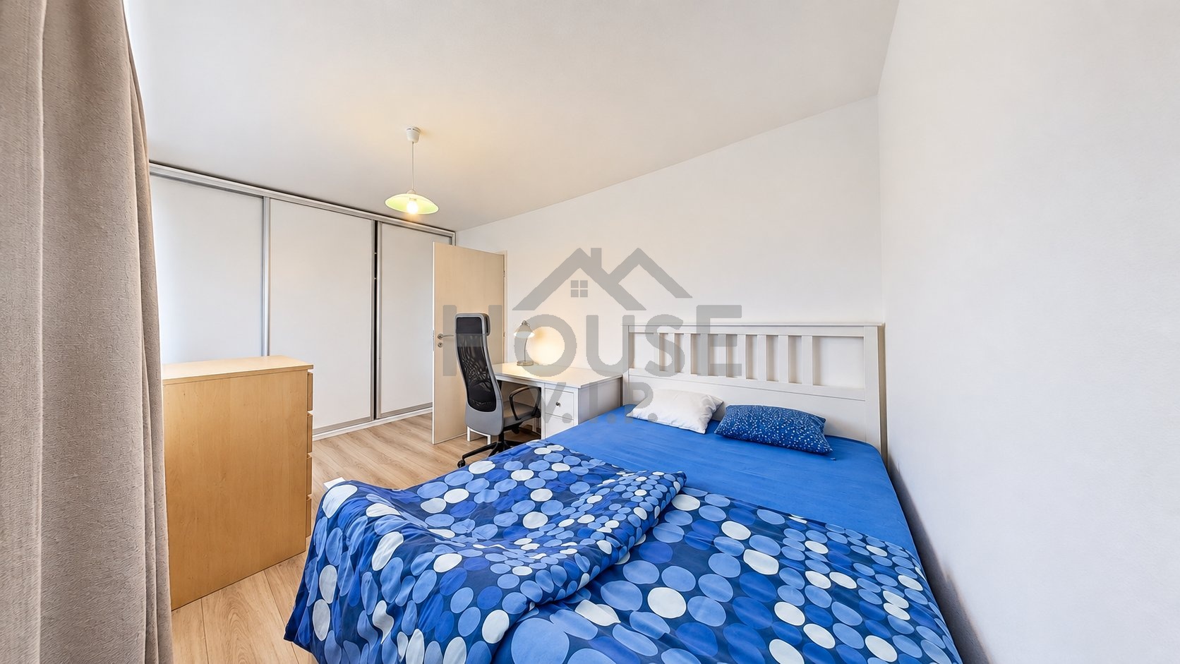 Prodej bytu 3+1 s lodžií, 63,83 m² – Praha, Záběhlice, ulice Postupická