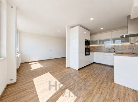 Prodej bytu, 3+1, 69 m²
