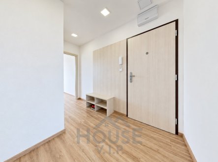Prodej bytu, 3+1, 69 m²