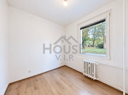 Prodej bytu, 3+kk, 73 m²