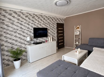 Prodej bytu, 3+1, 60 m²