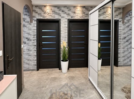 Prodej bytu, 3+1, 60 m²