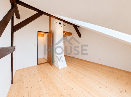 Prodej bytu, 2+kk, 97 m²