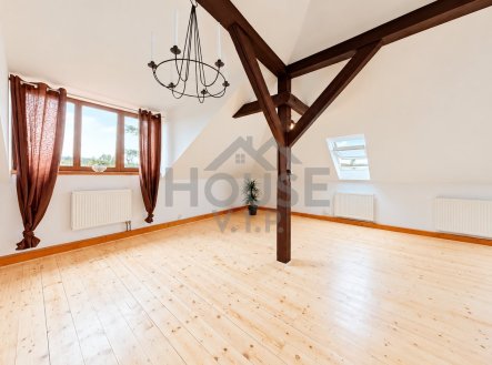 Prodej bytu, 2+kk, 97 m²