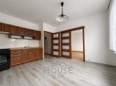 Pronájem bytu, 2+kk, 37 m²