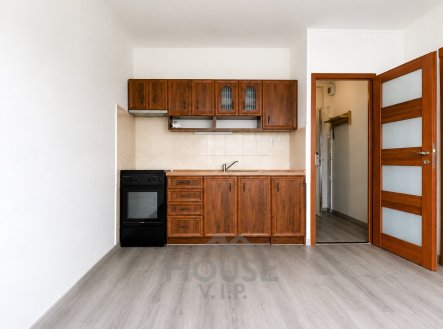 Pronájem bytu, 2+kk, 37 m²