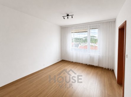 Pronájem bytu, 2+kk, 37 m²