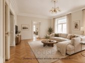 Prodej bytu, 3+1, 108 m²
