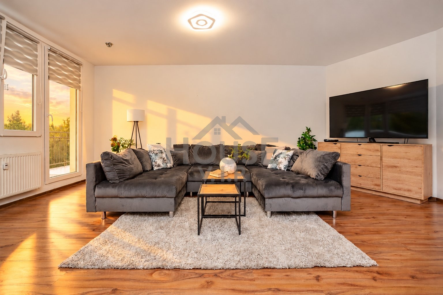 Prodej bytu 4+kk/L 110 m², Praha 9 - Čimice