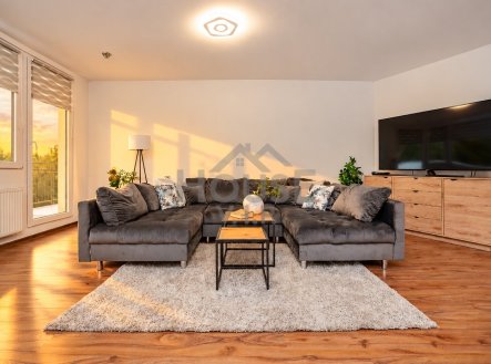 Prodej bytu, 4+kk, 110 m²