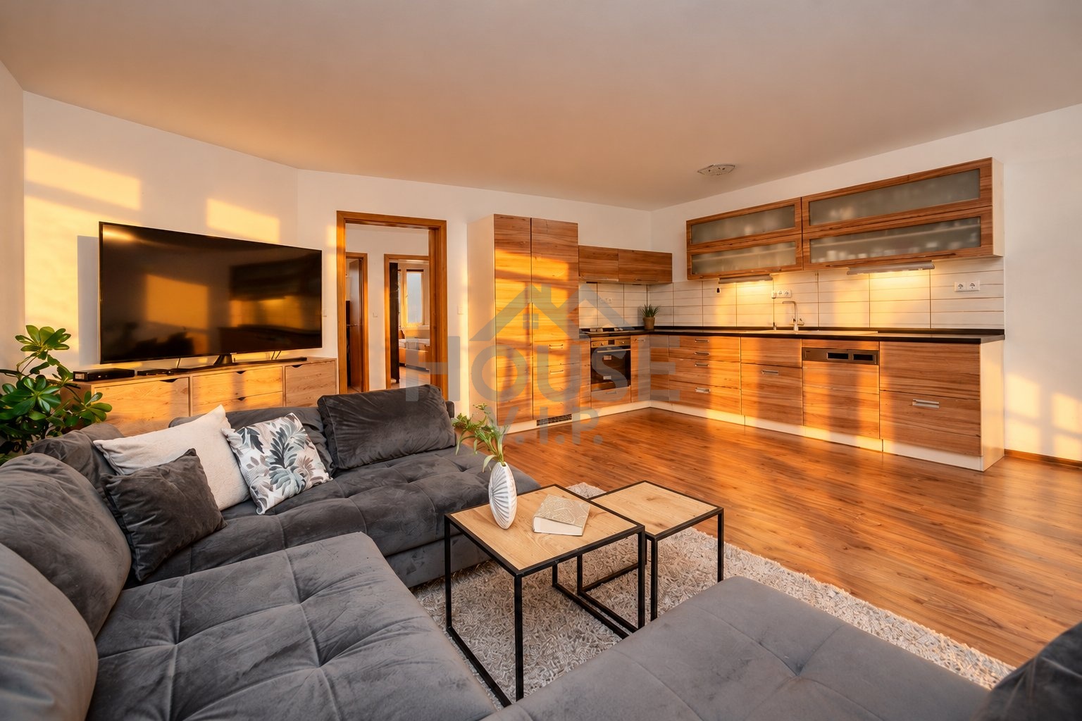 Prodej bytu 4+kk/L 110 m², Praha 9 - Čimice