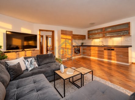 Prodej bytu, 4+kk, 110 m²