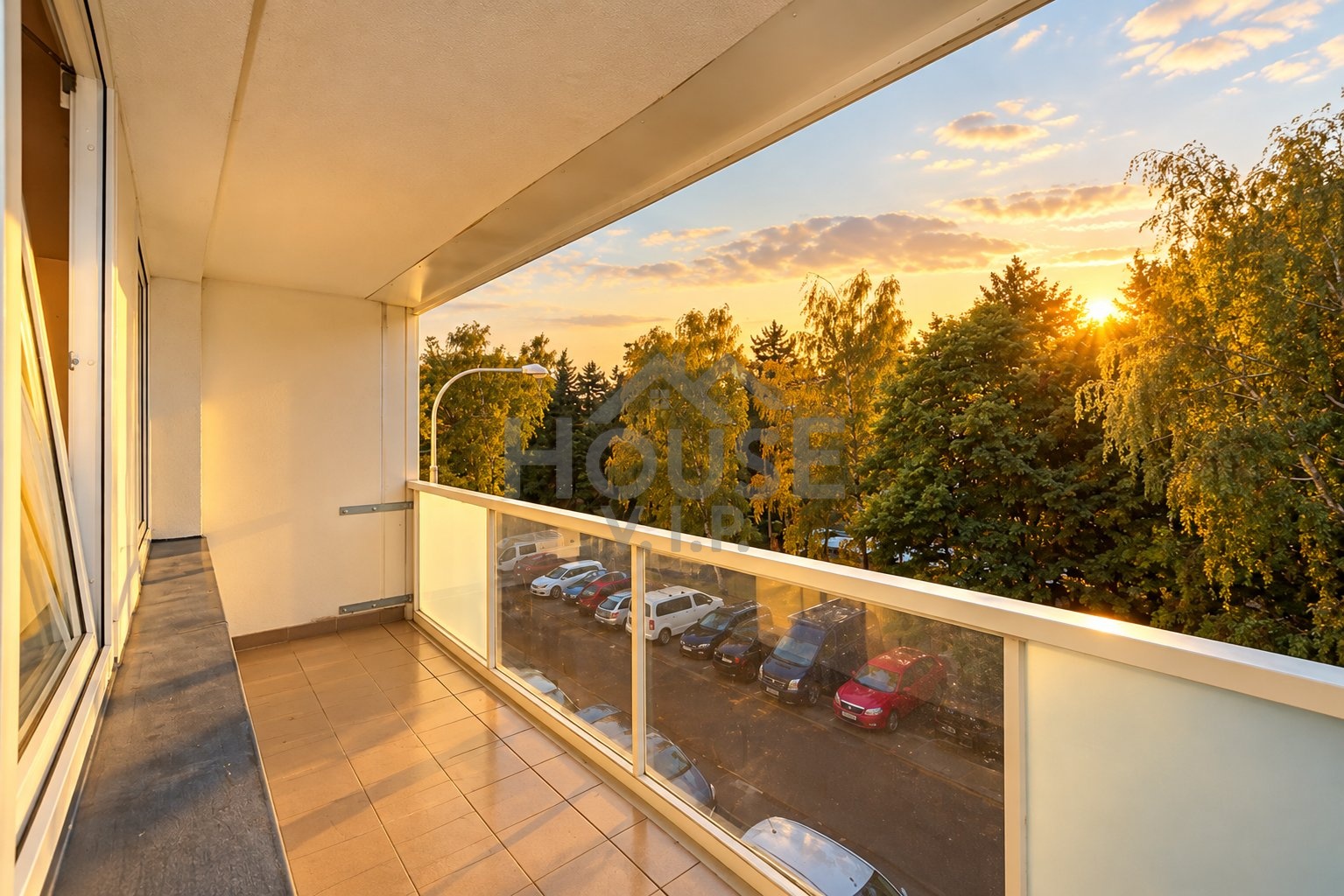 Prodej bytu 4+kk/L 110 m², Praha 9 - Čimice