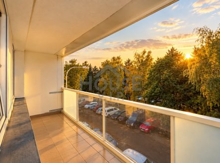 Prodej bytu, 4+kk, 110 m²