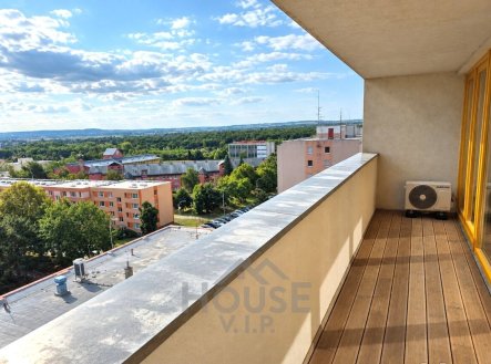 Prodej bytu, 3+kk, 96 m²