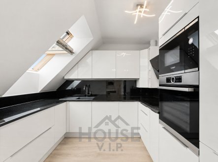 Prodej bytu, 3+1, 65 m²